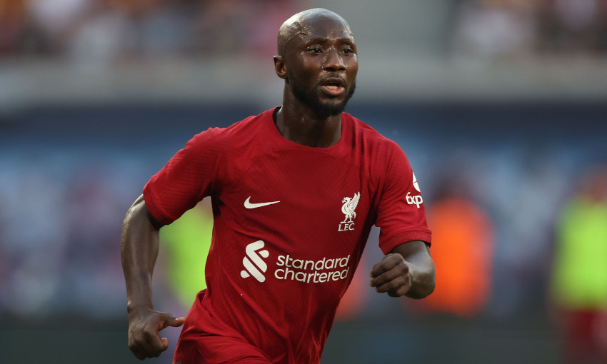 นาบี้ เกอิต้า ส่อโดนเบรเมนลงโทษ หลังไม่ไปแข่งกับเลเวอร์